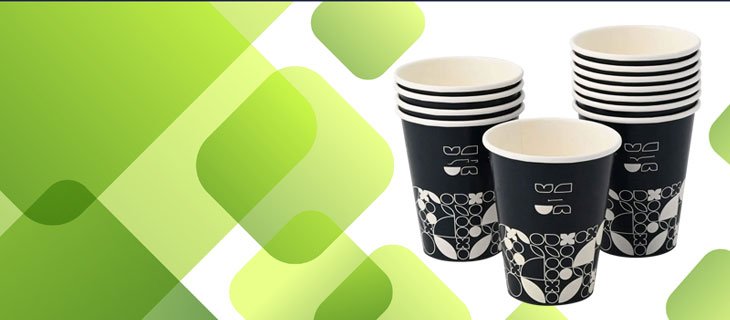 PAPER-CUPS