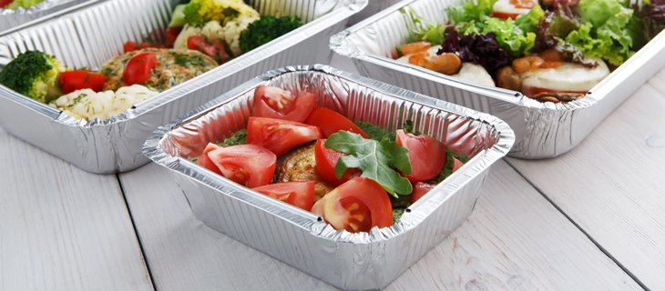 disposable-packaging