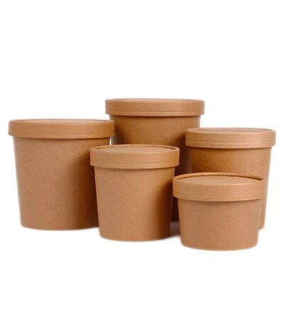 Kraft Soup Bowls
