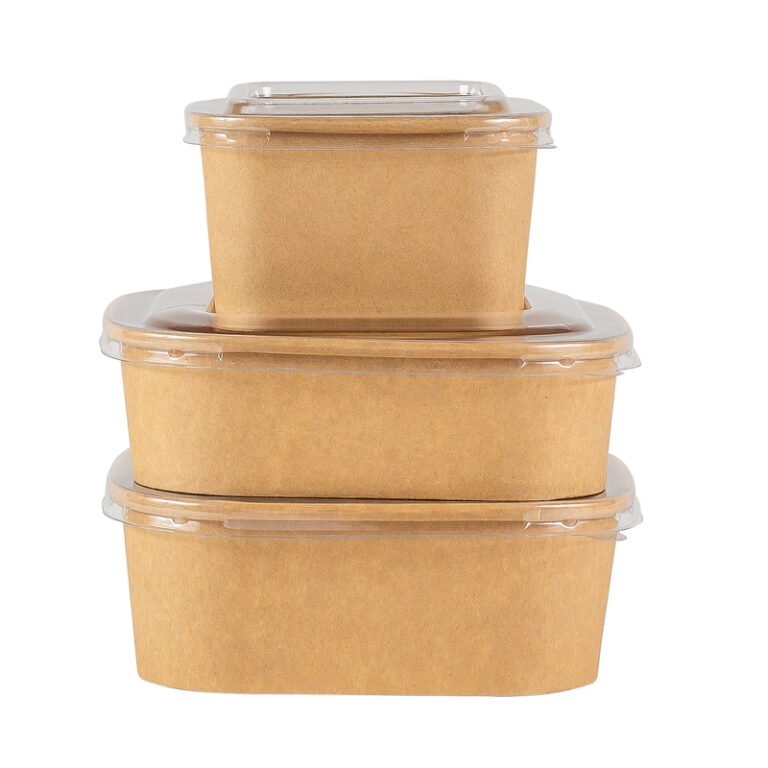 Kraft-Square-Bowls