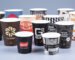 Customized Paper Cups