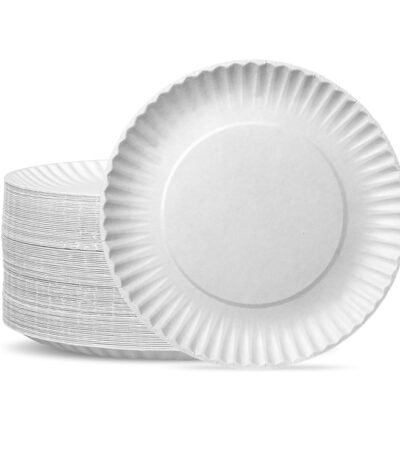 Paper Plates