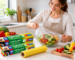 Cling Film in Dubai: Uses, Benefits & How to Choose the Right Food Wrap