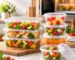 Microwave Food Containers in Dubai | Dusale Packing